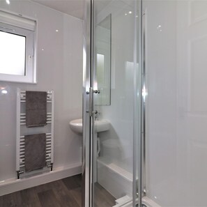 Apartment | 3 bedrooms - Belhaven House - Hamilton (Hamilton)
