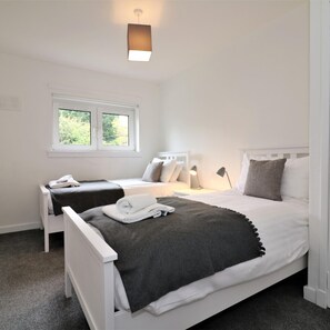 Apartment | 3 bedrooms