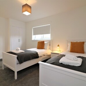 Apartment | 3 bedrooms