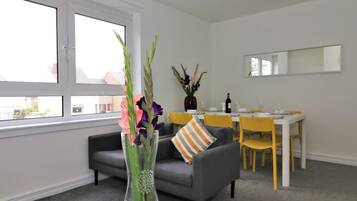 Apartment | 3 bedrooms