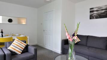 Apartment | 3 bedrooms