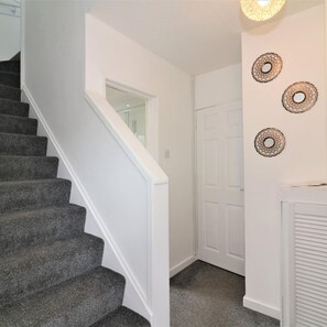 Apartment | 3 bedrooms - Belhaven House - Hamilton (Hamilton)