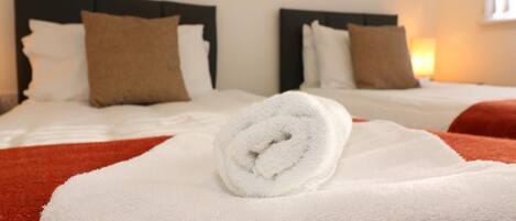 Departamento | 2 habitaciones