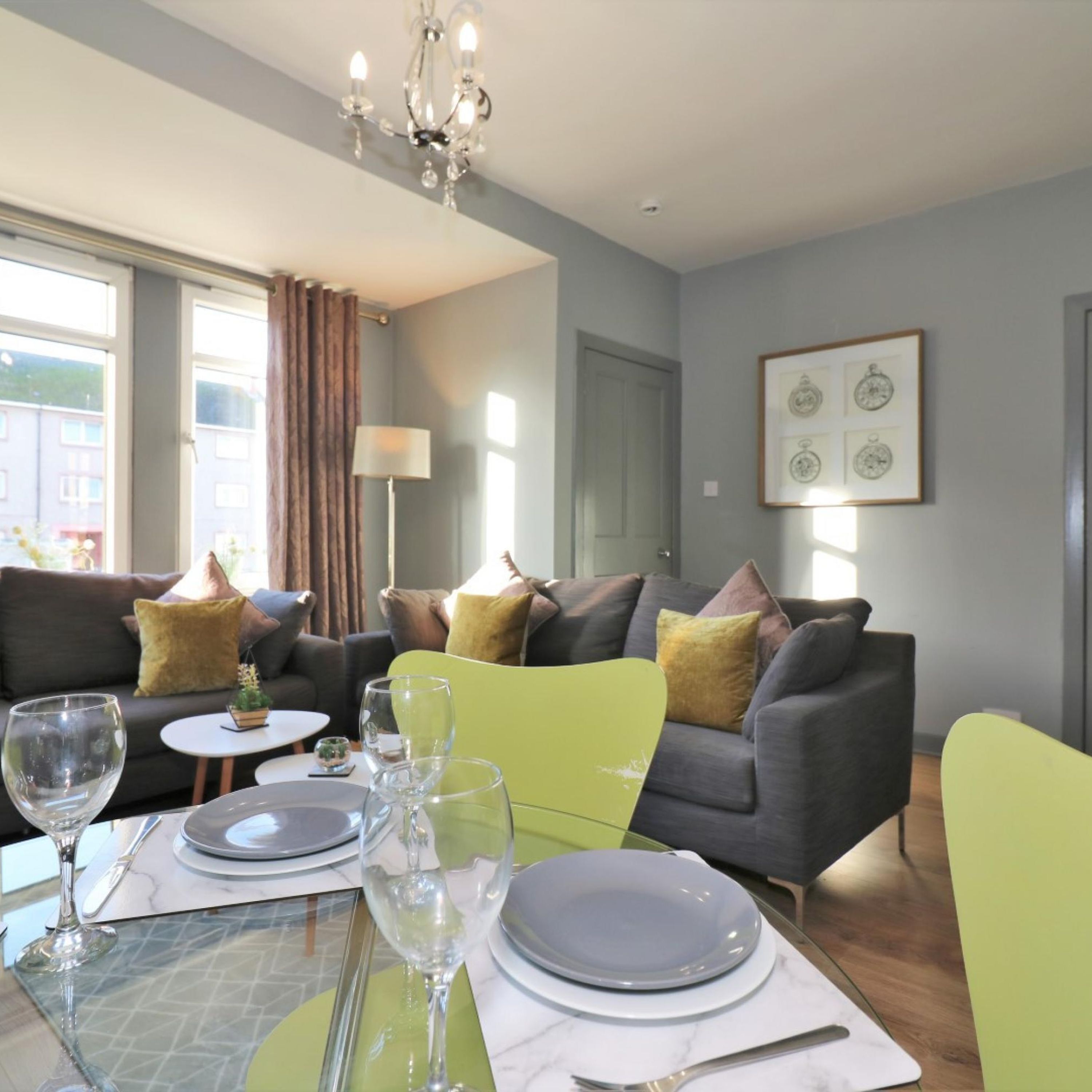 Apartment | 3 bedrooms