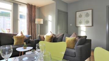 Apartment | 3 bedrooms