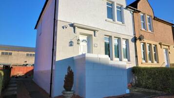 Căn hộ | 3 phòng ngủ