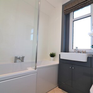 Apartment | 3 bedrooms - Burnbank House - Hamilton (Hamilton)