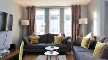 Apartment | 3 bedrooms