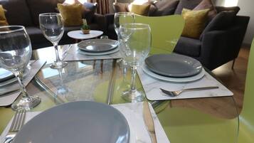 Apartment | 3 bedrooms