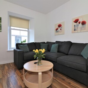 Apartamento | 2 dormitorios