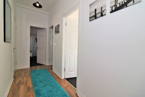 Apartamento | 2 dormitorios