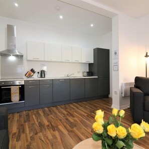 Apartamento | 2 dormitorios