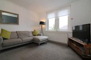 公寓 | 2 間睡房