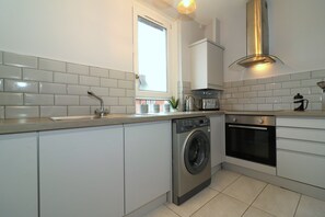 Apartment | 2 bedrooms - Bruce Terrace Upper - Blantyre (Glasgow)