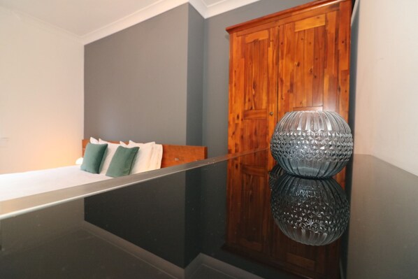 Apartment | 2 bedrooms - Bruce Terrace Upper - Blantyre (Glasgow)