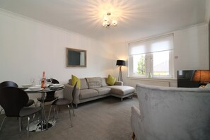 Apartment | 2 bedrooms - Bruce Terrace Upper - Blantyre (Glasgow)