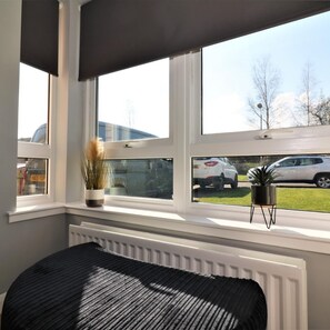 Apartment | 3 bedrooms - Whistleberry House - Hamilton (Hamilton)