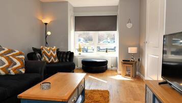 Apartamento | 3 quartos