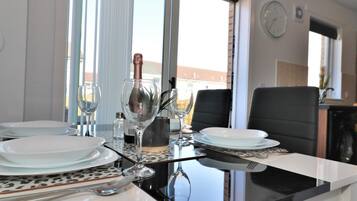 Apartment | 3 bedrooms