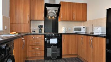 Apartment | 3 bedrooms