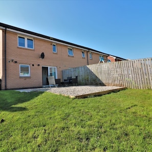 Apartment | 3 bedrooms - Whistleberry House - Hamilton (Hamilton)