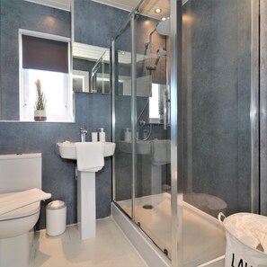 Appartement | 3 slaapkamers