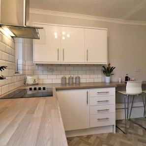 Apartment | 2 bedrooms - Bruce Terrace Lower - Blantyre (Glasgow)