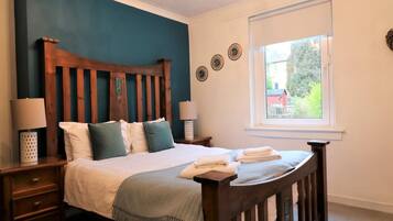 Apartamento | 2 quartos