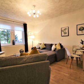 2 bedrooms - Bruce Terrace Lower - Blantyre (Glasgow)