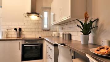 Apartamento | 2 quartos