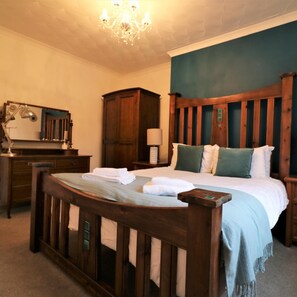 2 bedrooms - Bruce Terrace Lower - Blantyre (Glasgow)