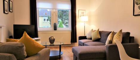 Departamento | 2 habitaciones