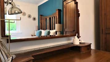 Apartamento | 2 quartos