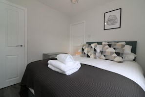 Apartment - Caldercruix House - Airdrie (Airdrie)