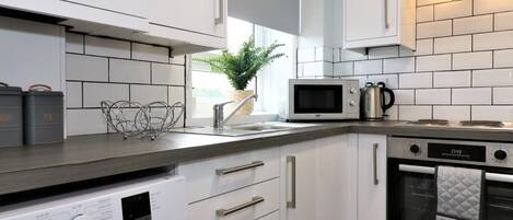 Căn hộ | 4 phòng ngủ