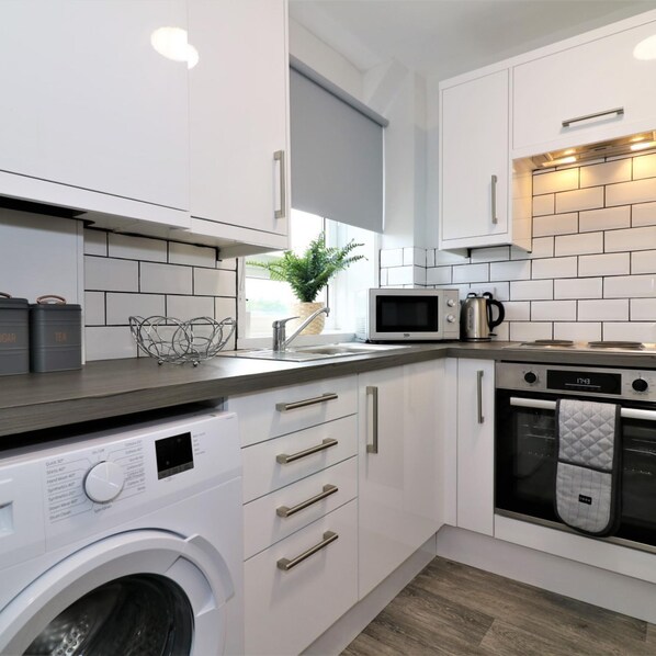 Apartment | 4 bedrooms - Caldercruix House - Airdrie (Airdrie)