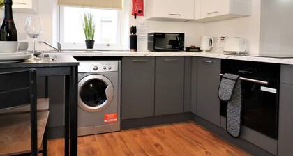No 3 Bonnet Apartments Studio