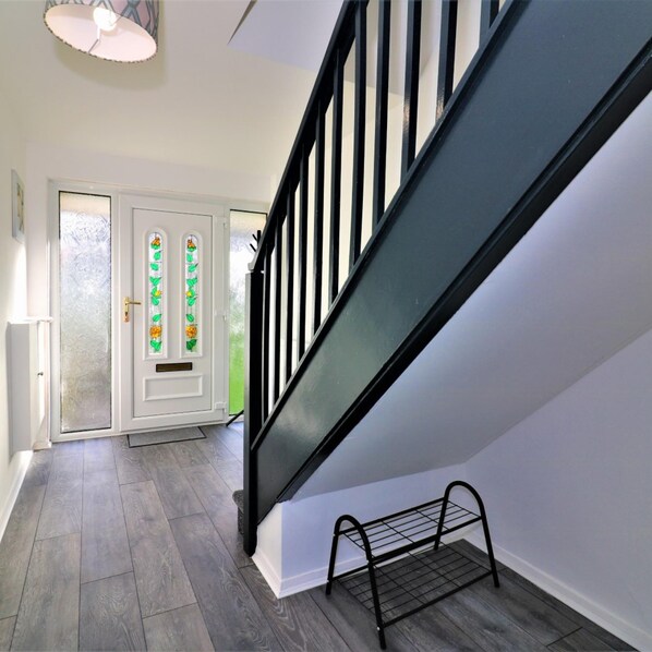 3 bedrooms - Morland House - East Kilbride (Glasgow)