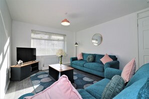 Apartment | 3 Schlafzimmer