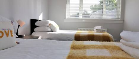 公寓 | 3 多间卧室