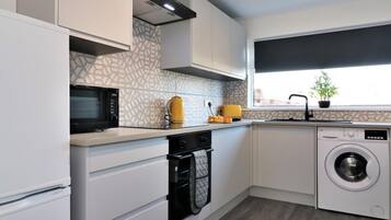 Apartment | 3 bedrooms