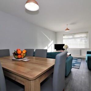 Apartment | 3 Schlafzimmer