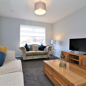 Apartment | 3 bedrooms - Moore View - Hamilton (Hamilton)