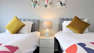 Apartment | 3 bedrooms