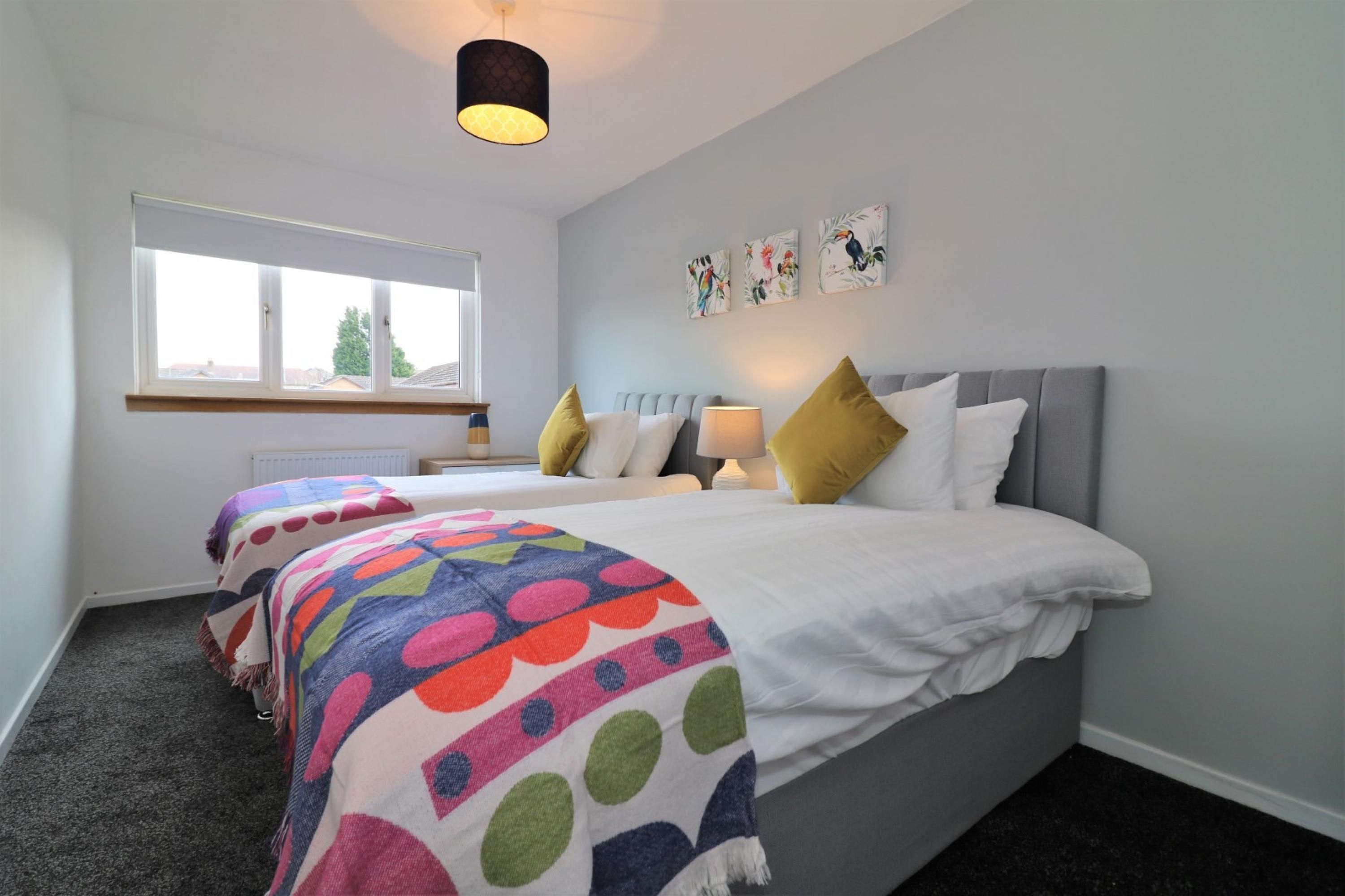 Apartment | 3 bedrooms