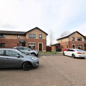 Apartment | 3 bedrooms - Moore View - Hamilton (Hamilton)