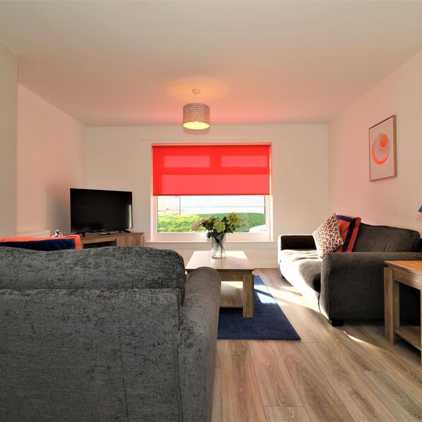 Apartment | 3 bedrooms - Sydney House - East Kilbride (Glasgow)