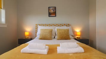 Apartamento | 3 quartos