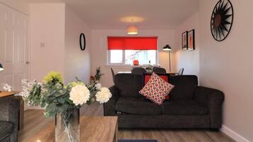 Apartamento | 3 quartos