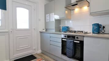 Apartamento | 3 quartos